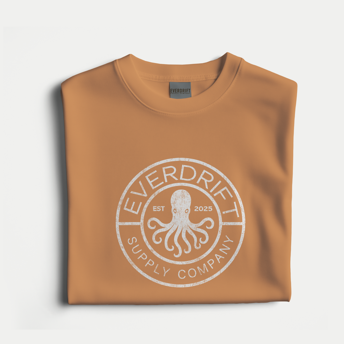 Mariner's Mark - Our Signature Design