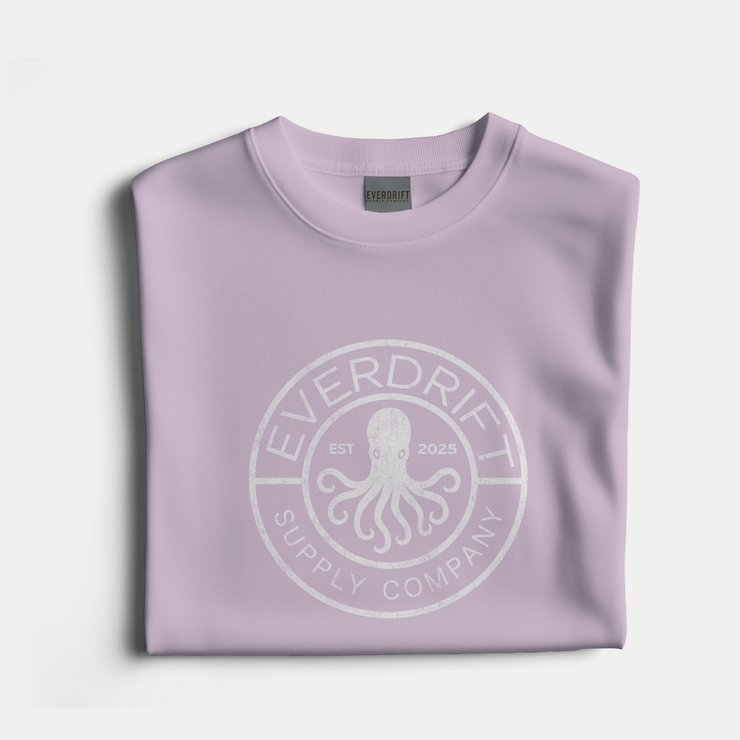 Mariner's Mark - Our Signature Design