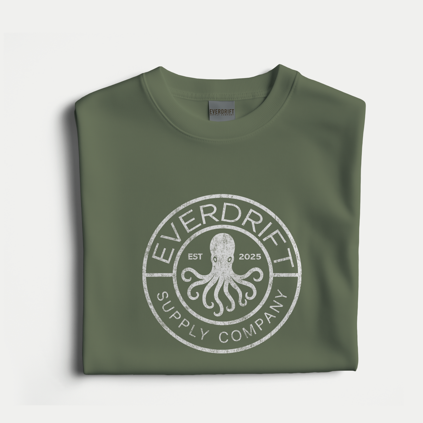 Mariner's Mark - Our Signature Design