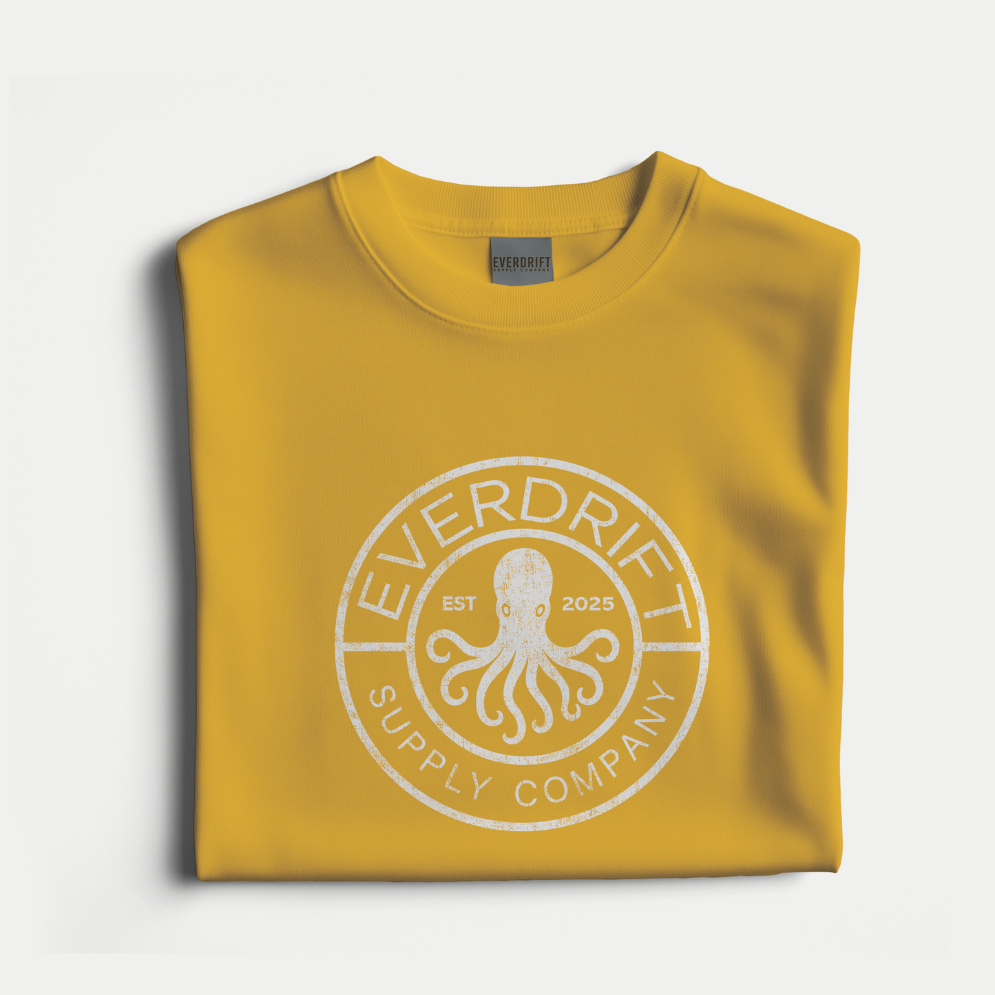 Mariner's Mark - Our Signature Design