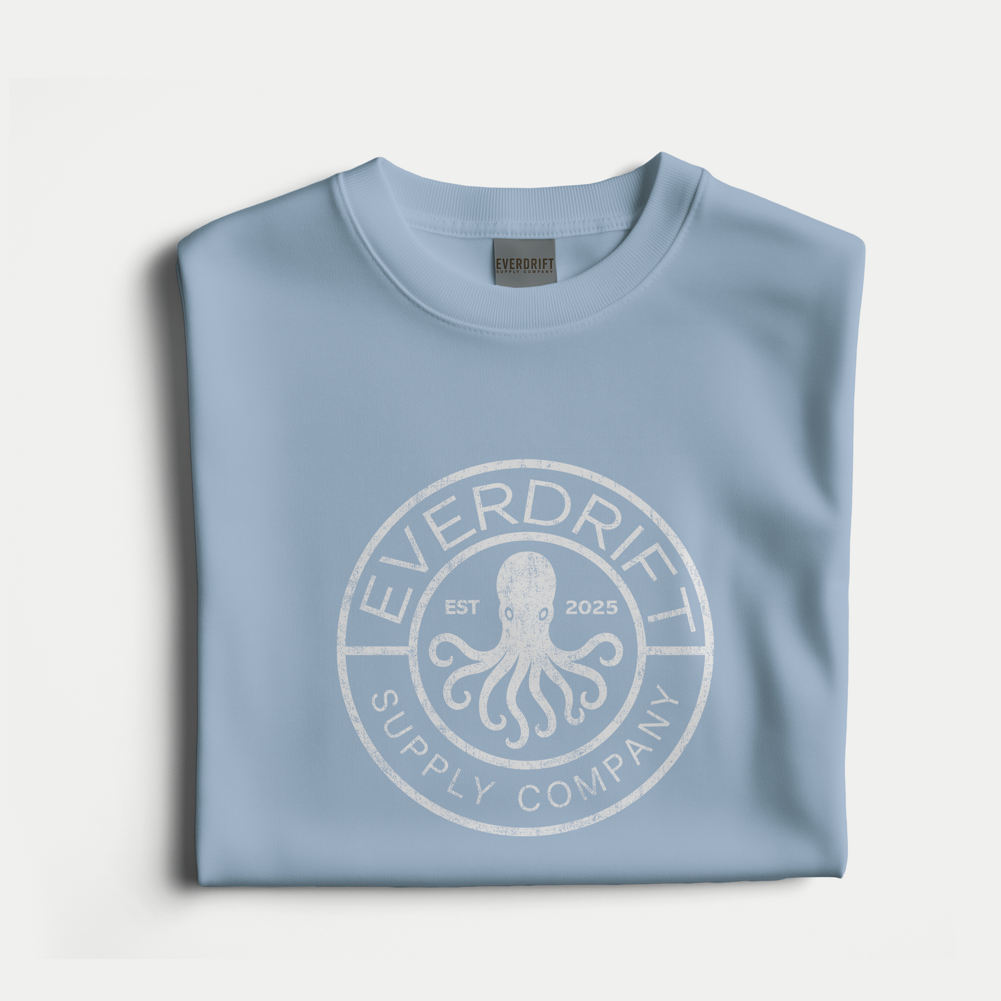 Mariner's Mark - Our Signature Design