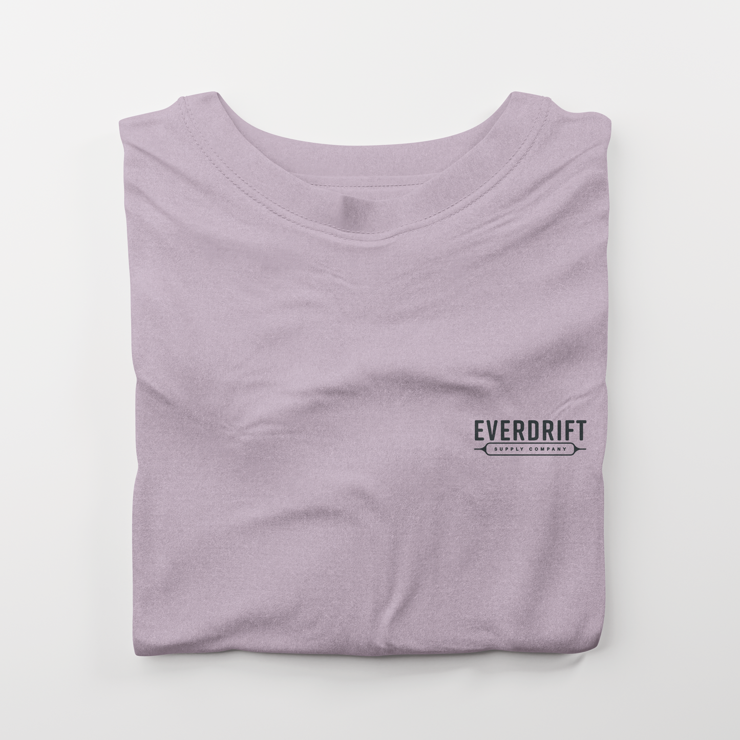 Abby’s Shrimp by the Sea Tee | Coastal Retro Shirt – Everdrift Supply Co