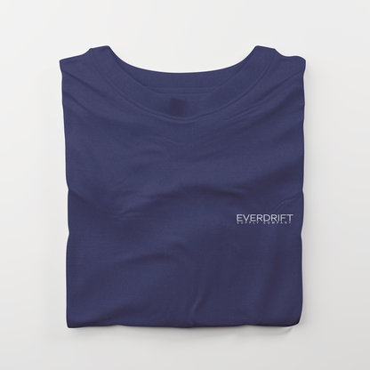 Humpback Whale Tee - Nautical Ocean Shirt – Everdrift Supply Co