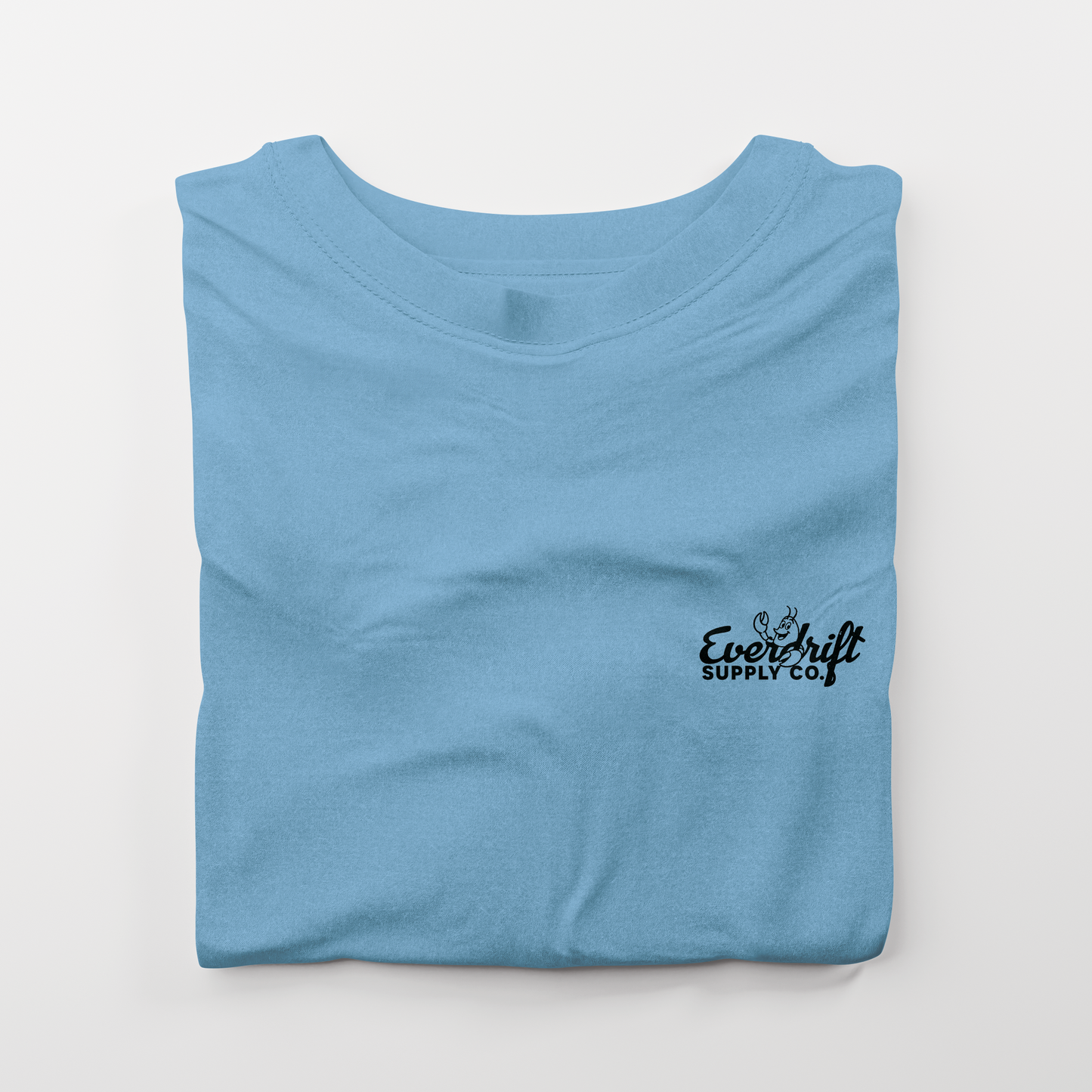 Chases Lobster Rolls Tee - Retro Coastal Shirt – Everdrift Supply Co