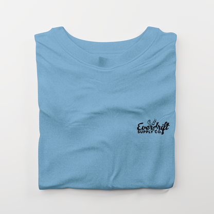 Chases Lobster Rolls Tee - Retro Coastal Shirt – Everdrift Supply Co