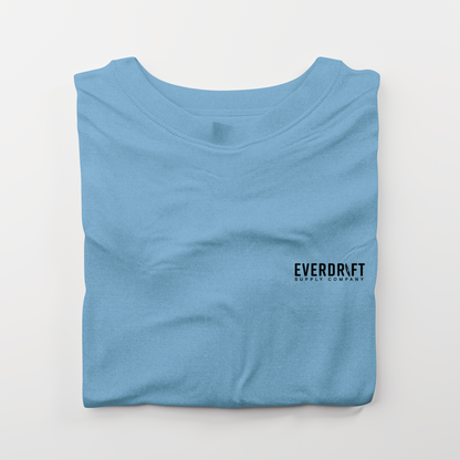 Delilah’s Dive & Dine Tee | Retro Coastal Diner Shirt – Everdrift Supply Co