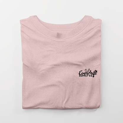 Chases Lobster Rolls Tee - Retro Coastal Shirt – Everdrift Supply Co