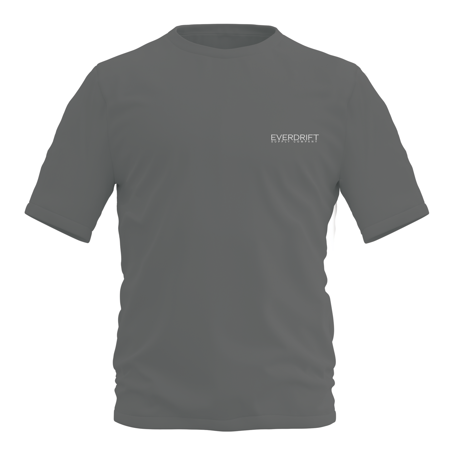 Humpback Whale Tee - Nautical Ocean Shirt – Everdrift Supply Co