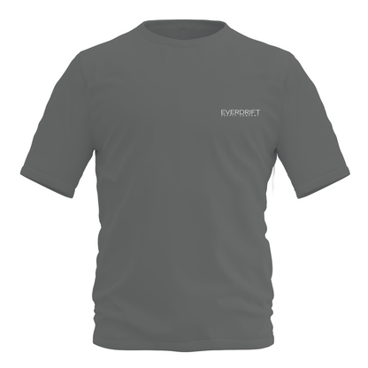 Humpback Whale Tee - Nautical Ocean Shirt – Everdrift Supply Co