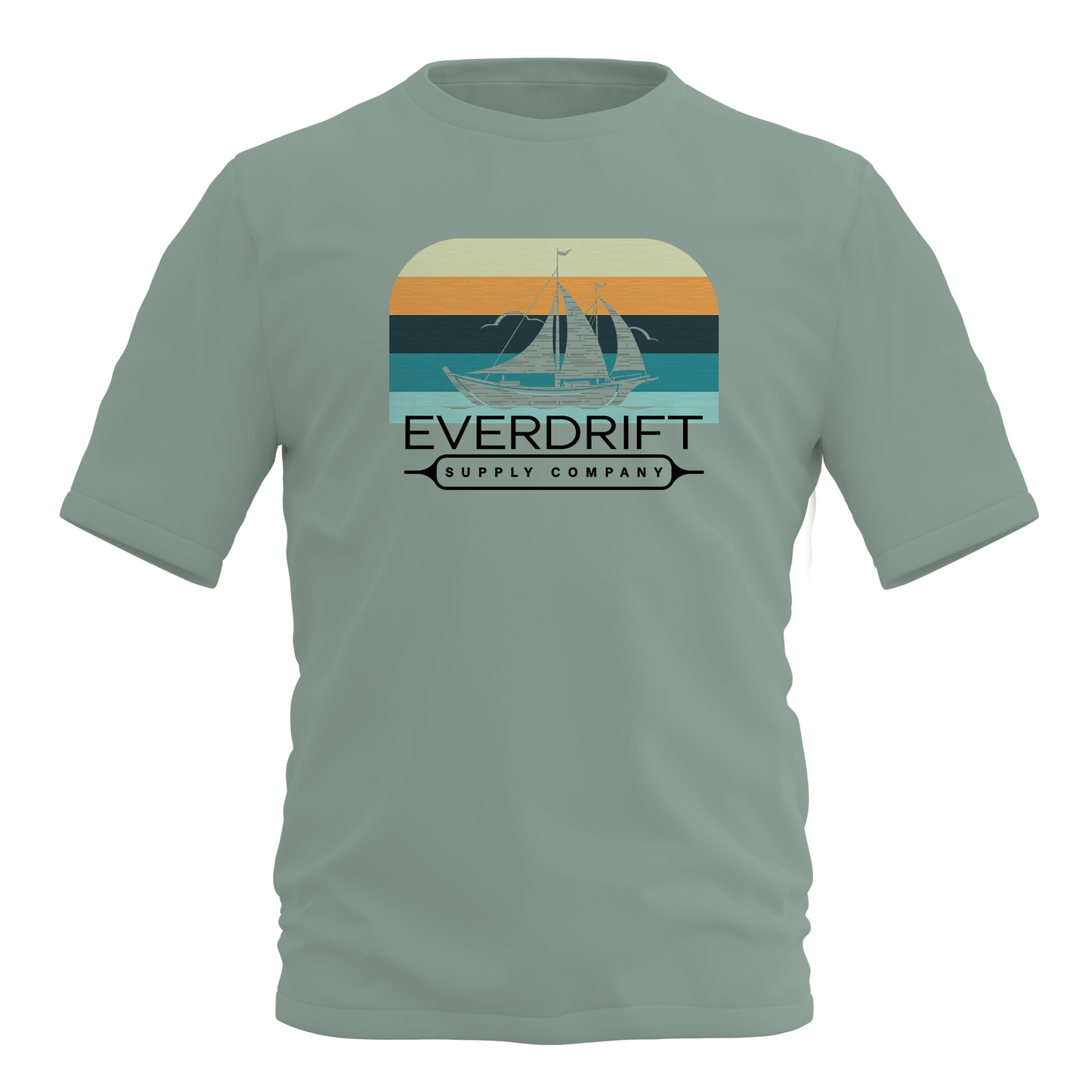 Choppy Waters – Everdrift Supply Co