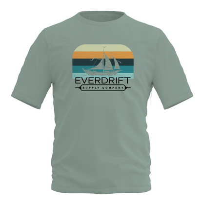 Choppy Waters – Everdrift Supply Co