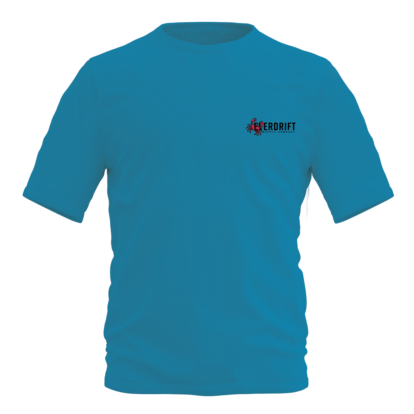 Henry's Crab Shack | Retro Coastal Shirt – Everdrift Supply Co