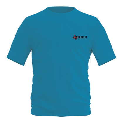 Henry's Crab Shack | Retro Coastal Shirt – Everdrift Supply Co