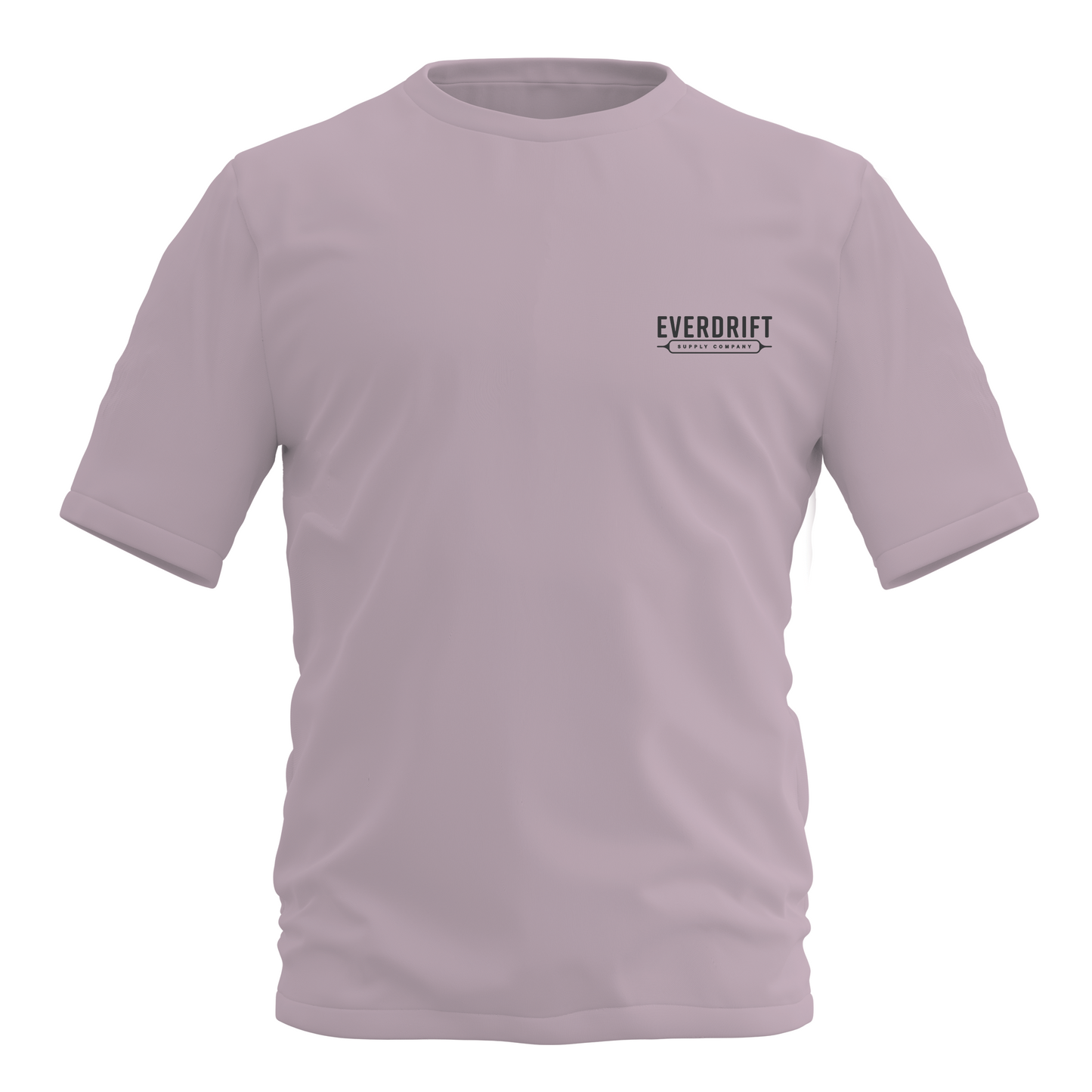 Abby’s Shrimp by the Sea Tee | Coastal Retro Shirt – Everdrift Supply Co