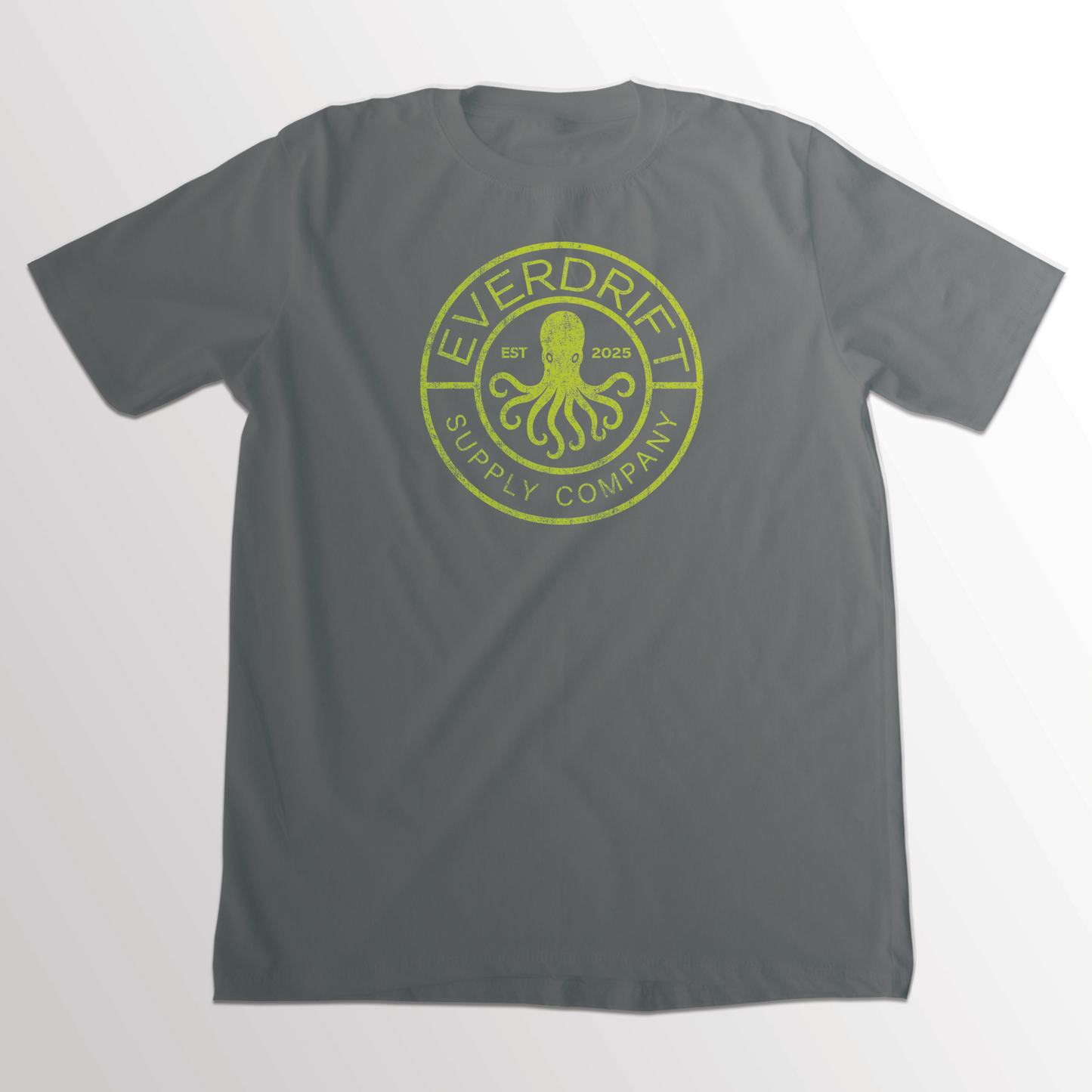 Mariner's Mark - Our Signature Design