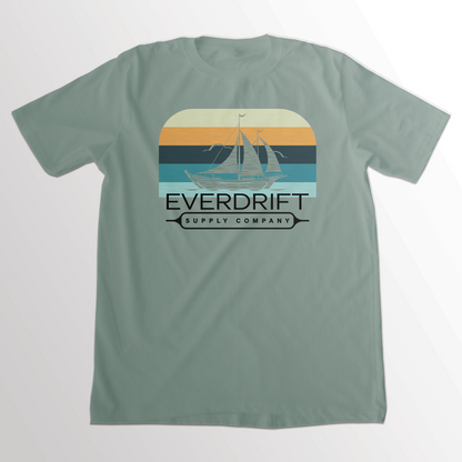 Choppy Waters – Everdrift Supply Co