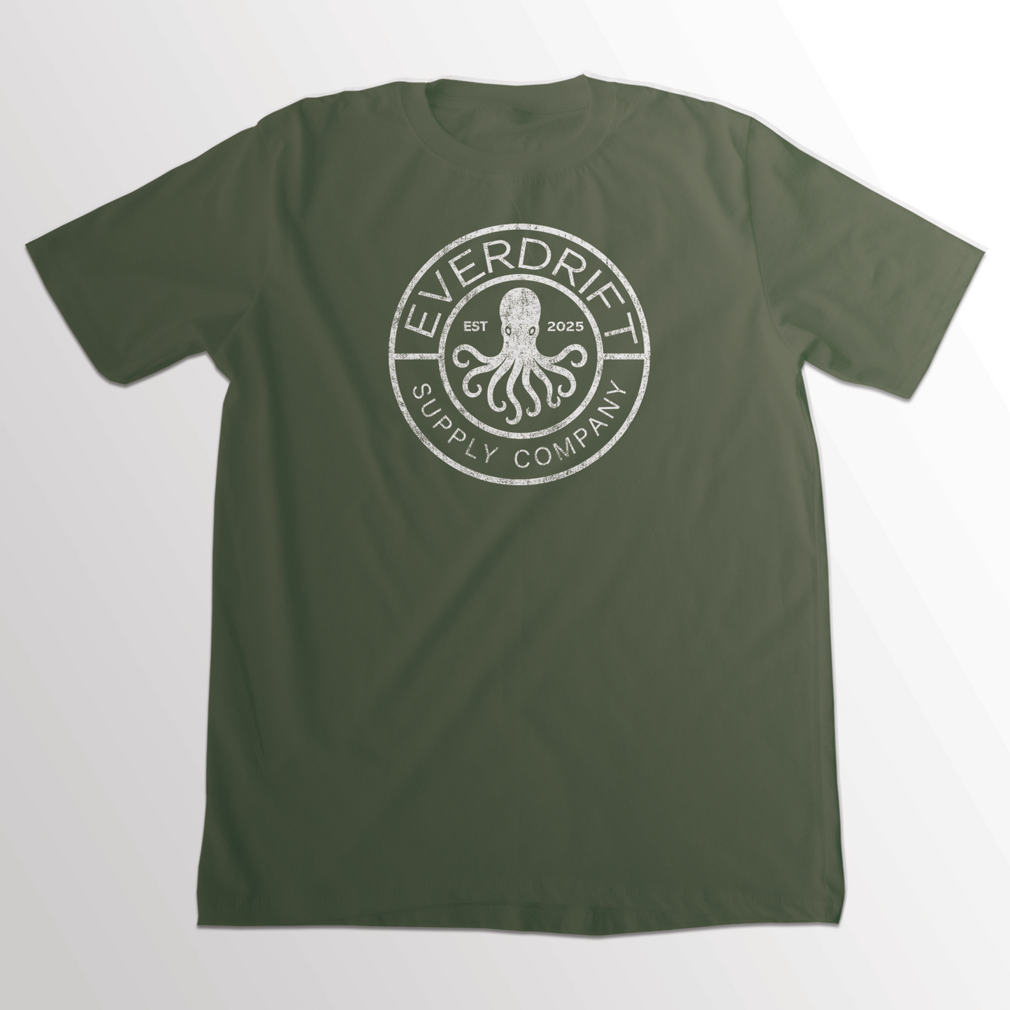 Mariner's Mark - Our Signature Design