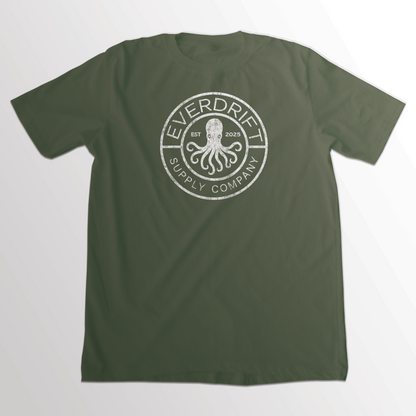 Mariner's Mark - Our Signature Design