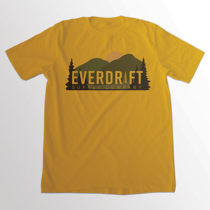Skyline Summit - Everdrift Supply Co