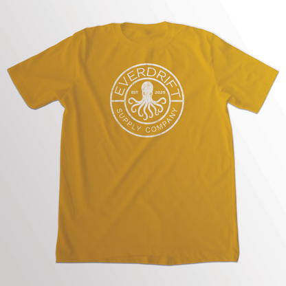 Mariner's Mark - Our Signature Design