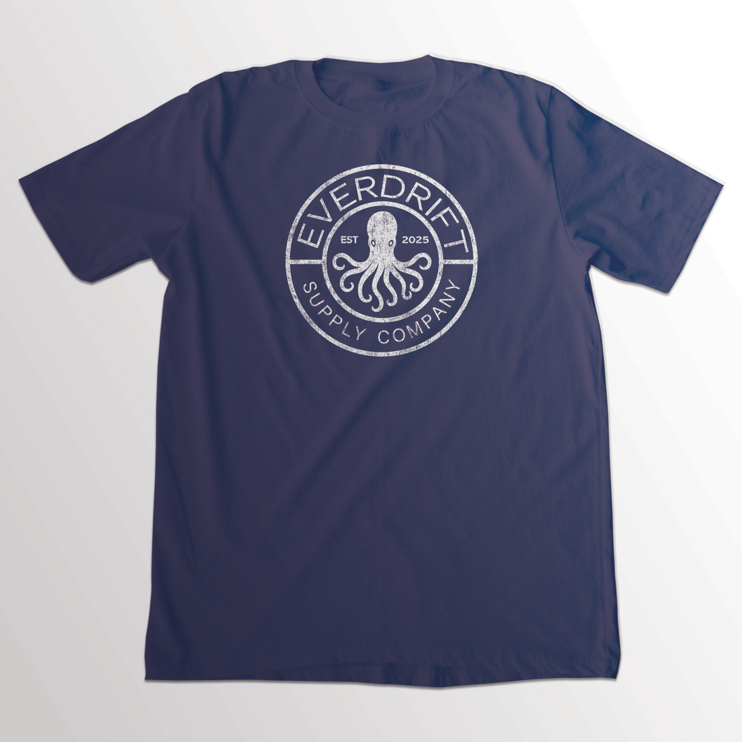 Mariner's Mark - Our Signature Design