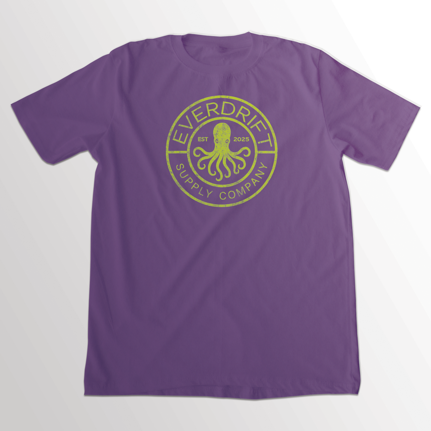 Mariner's Mark - Our Signature Design