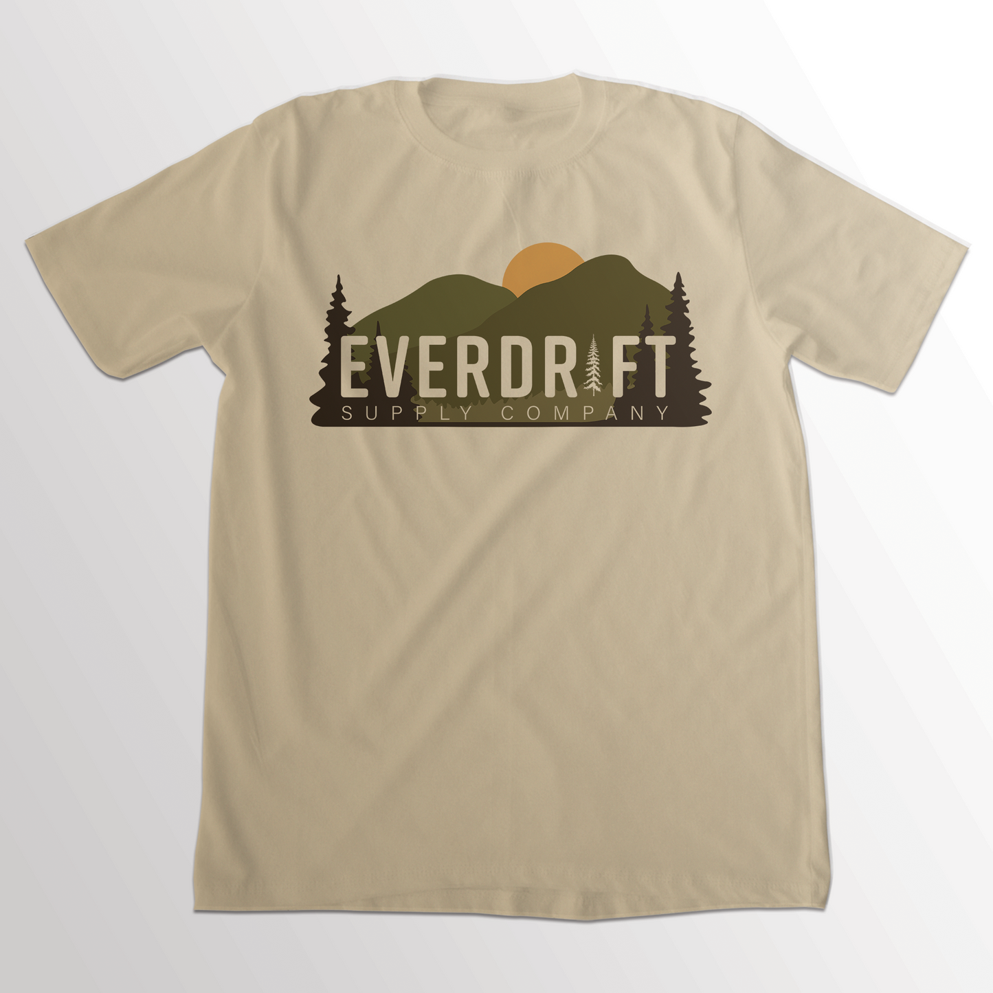 Skyline Summit - Everdrift Supply Co