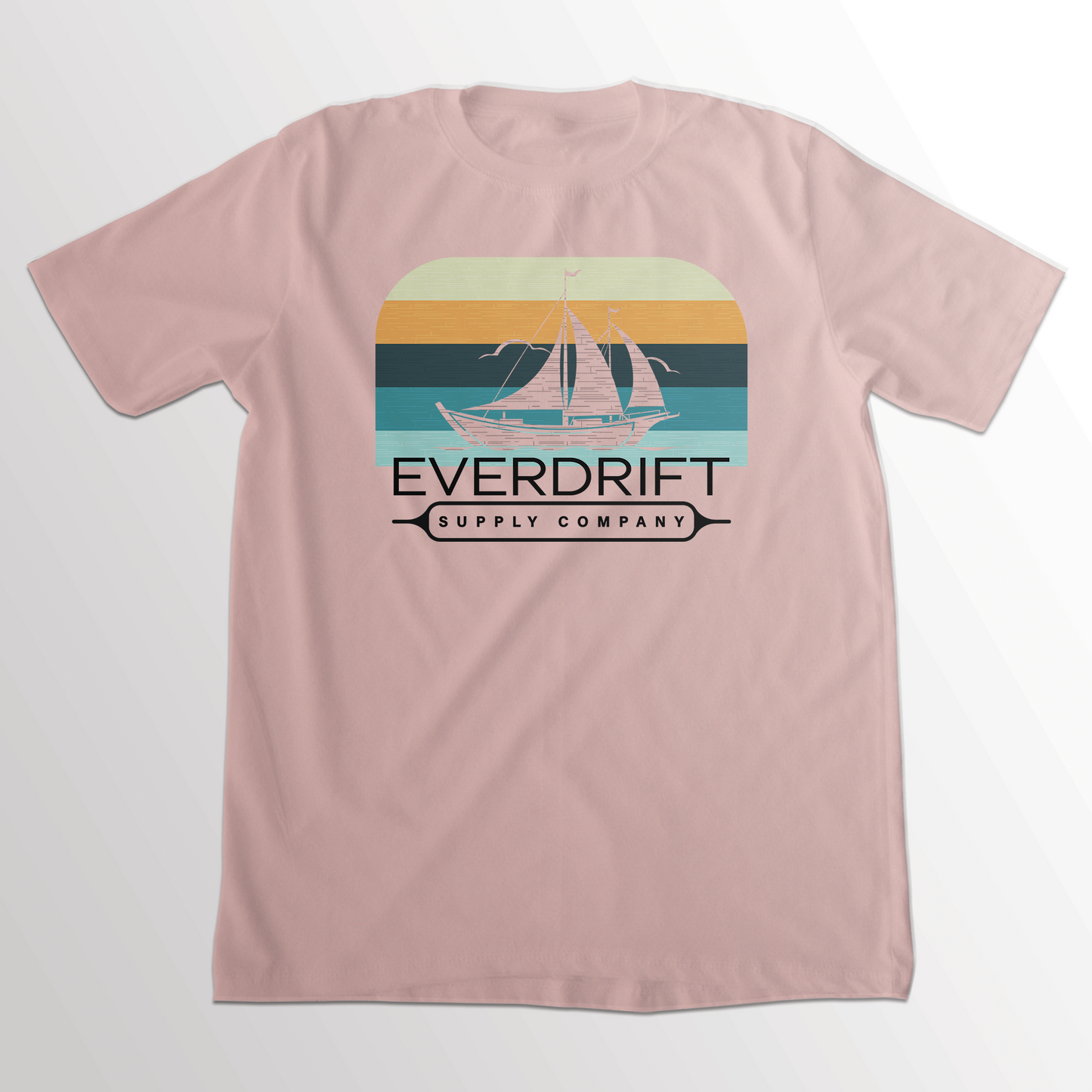 Choppy Waters – Everdrift Supply Co