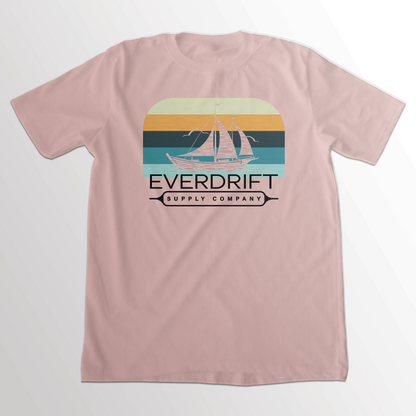 Choppy Waters – Everdrift Supply Co