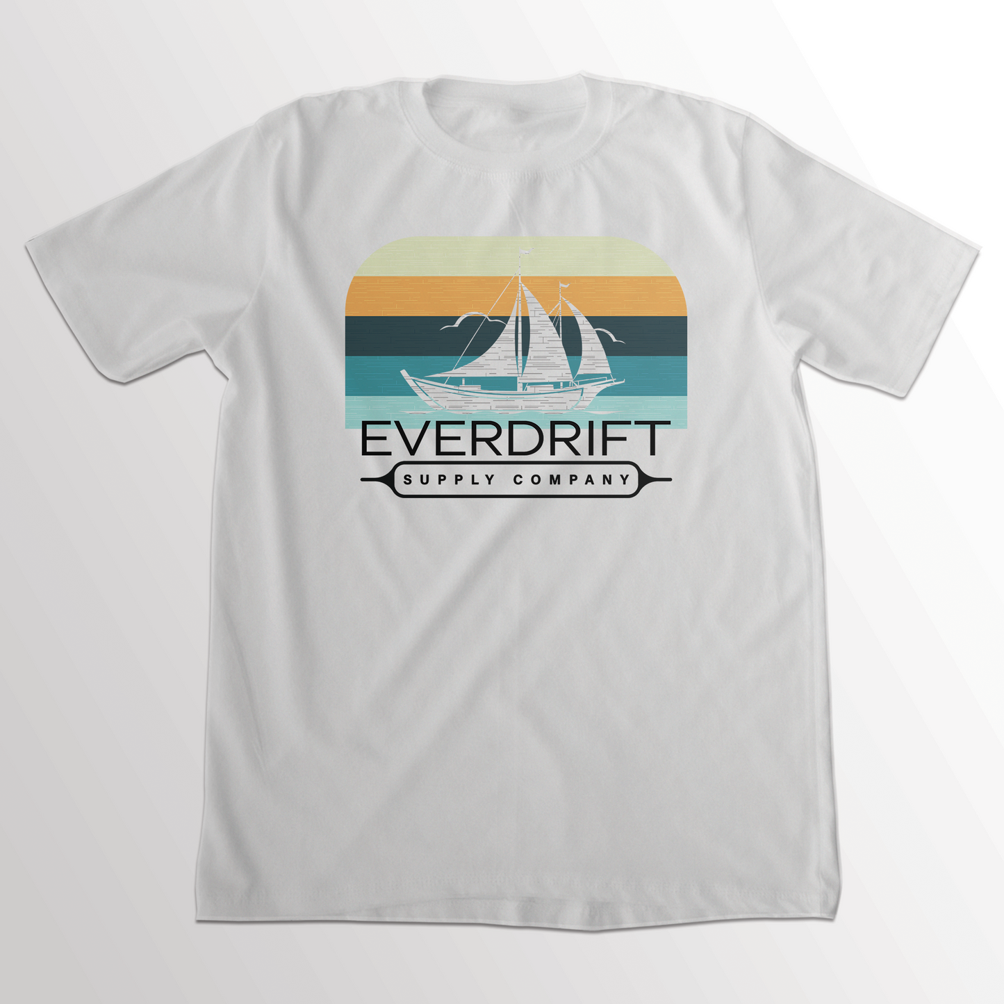 Choppy Waters – Everdrift Supply Co
