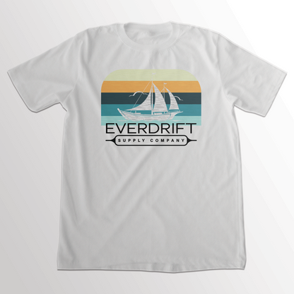 Choppy Waters – Everdrift Supply Co