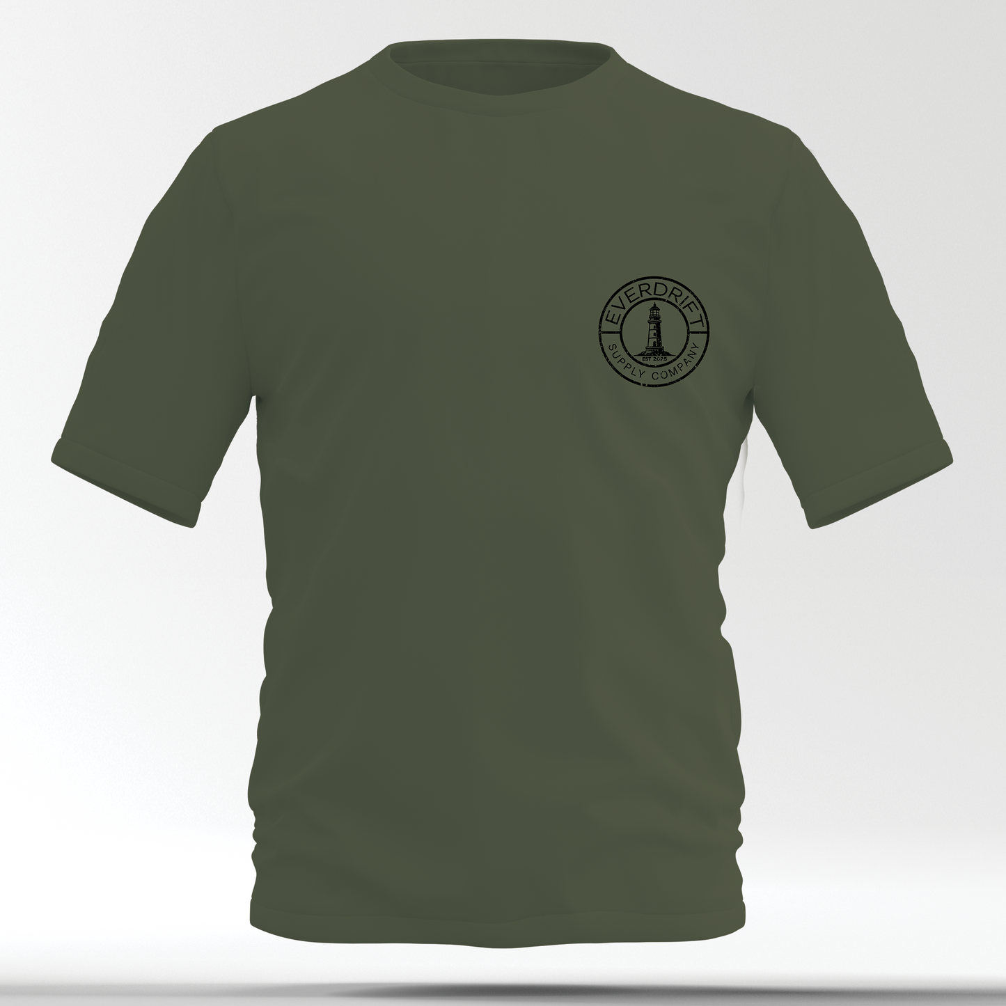 Everdrift Light House (Back) – Everdrift Supply Co