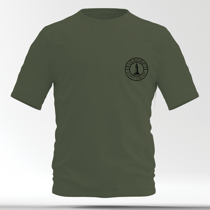 Everdrift Light House (Back) – Everdrift Supply Co