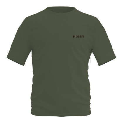 Starry Mountains - Everdrift Supply Co