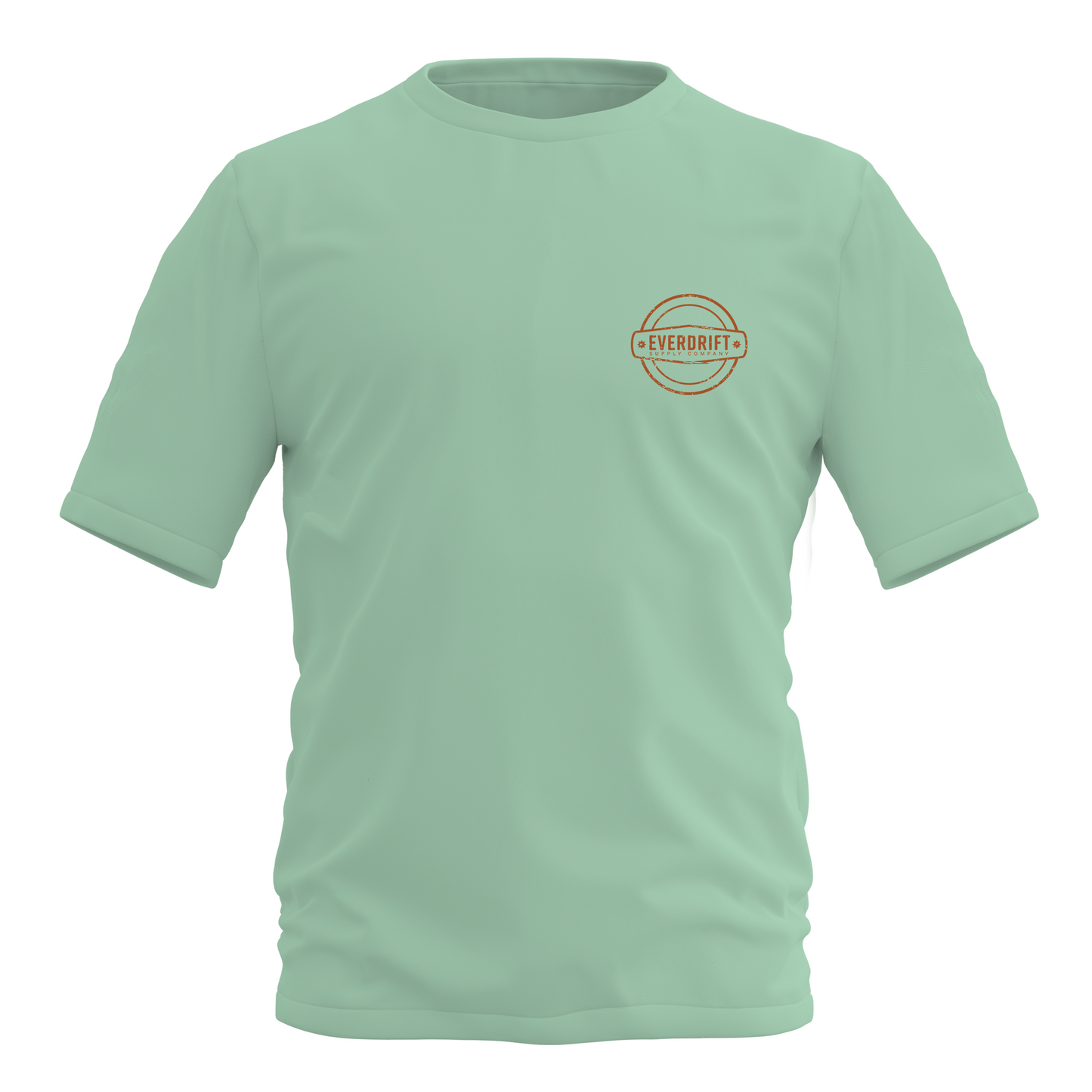 Bud's Bloody Mary Bar | Retro Coastal Shirt – Everdrift Supply Co