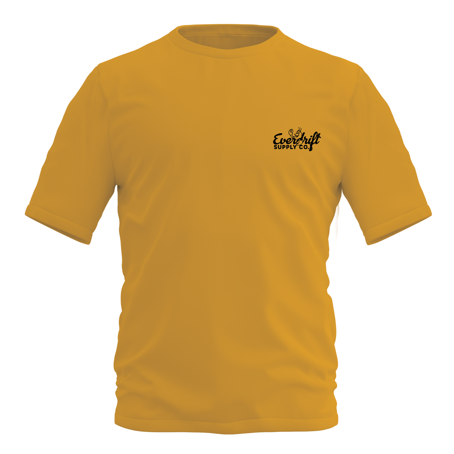 Chases Lobster Rolls Tee - Retro Coastal Shirt – Everdrift Supply Co