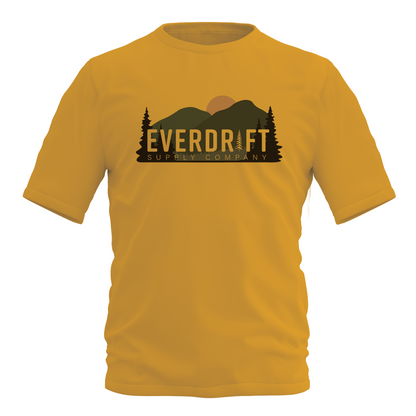 Skyline Summit - Everdrift Supply Co