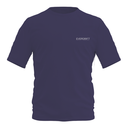 Humpback Whale Tee - Nautical Ocean Shirt – Everdrift Supply Co