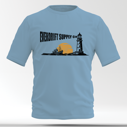 Everdrift Light House – Everdrift Supply Co