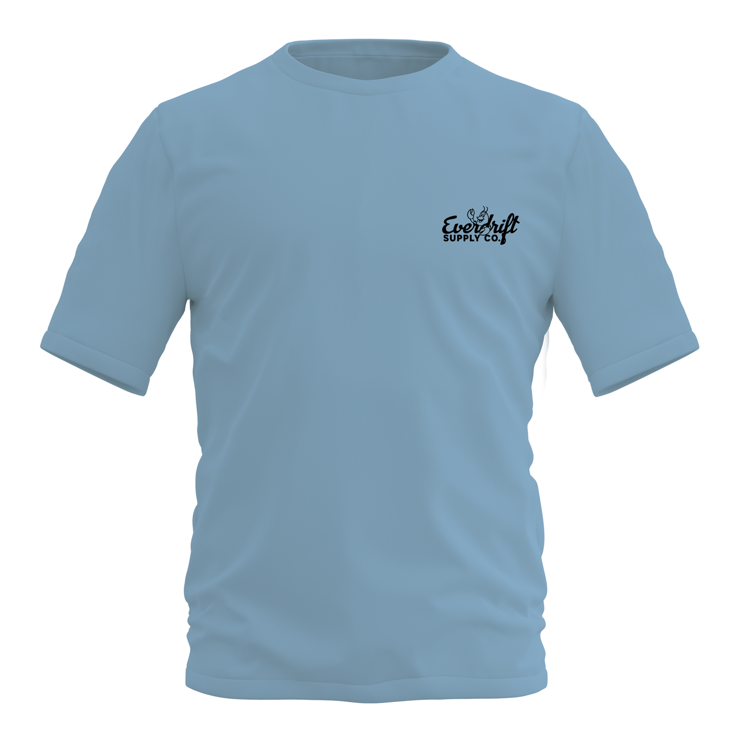 Chases Lobster Rolls Tee - Retro Coastal Shirt – Everdrift Supply Co