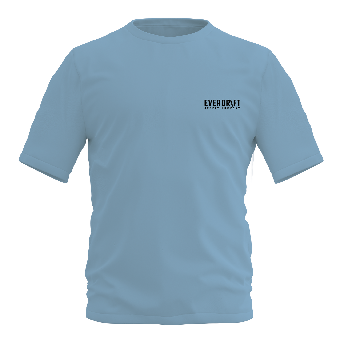 Delilah’s Dive & Dine Tee | Retro Coastal Diner Shirt – Everdrift Supply Co