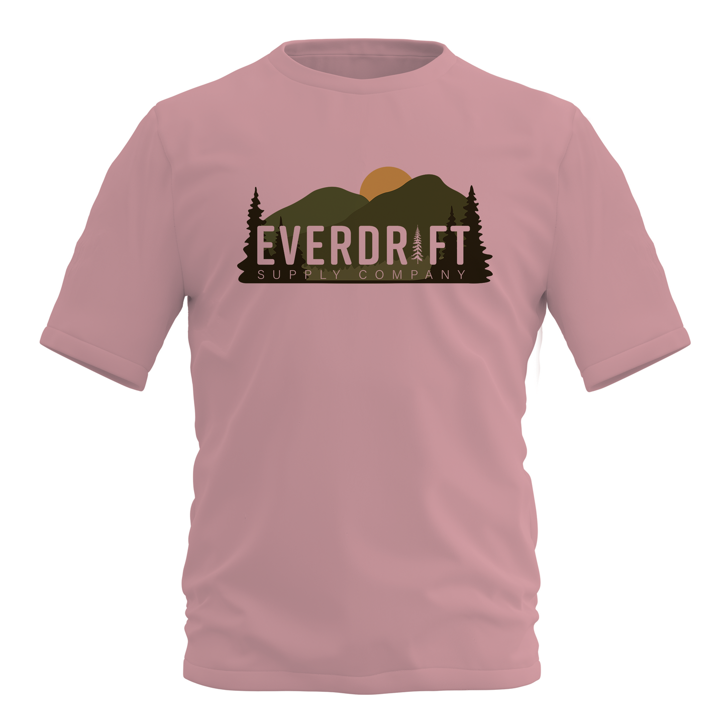 Skyline Summit - Everdrift Supply Co