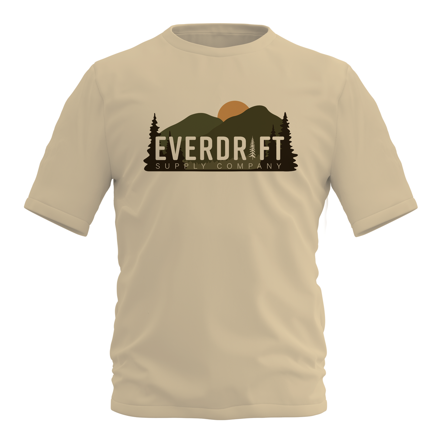 Skyline Summit - Everdrift Supply Co