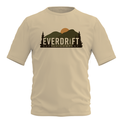 Skyline Summit - Everdrift Supply Co