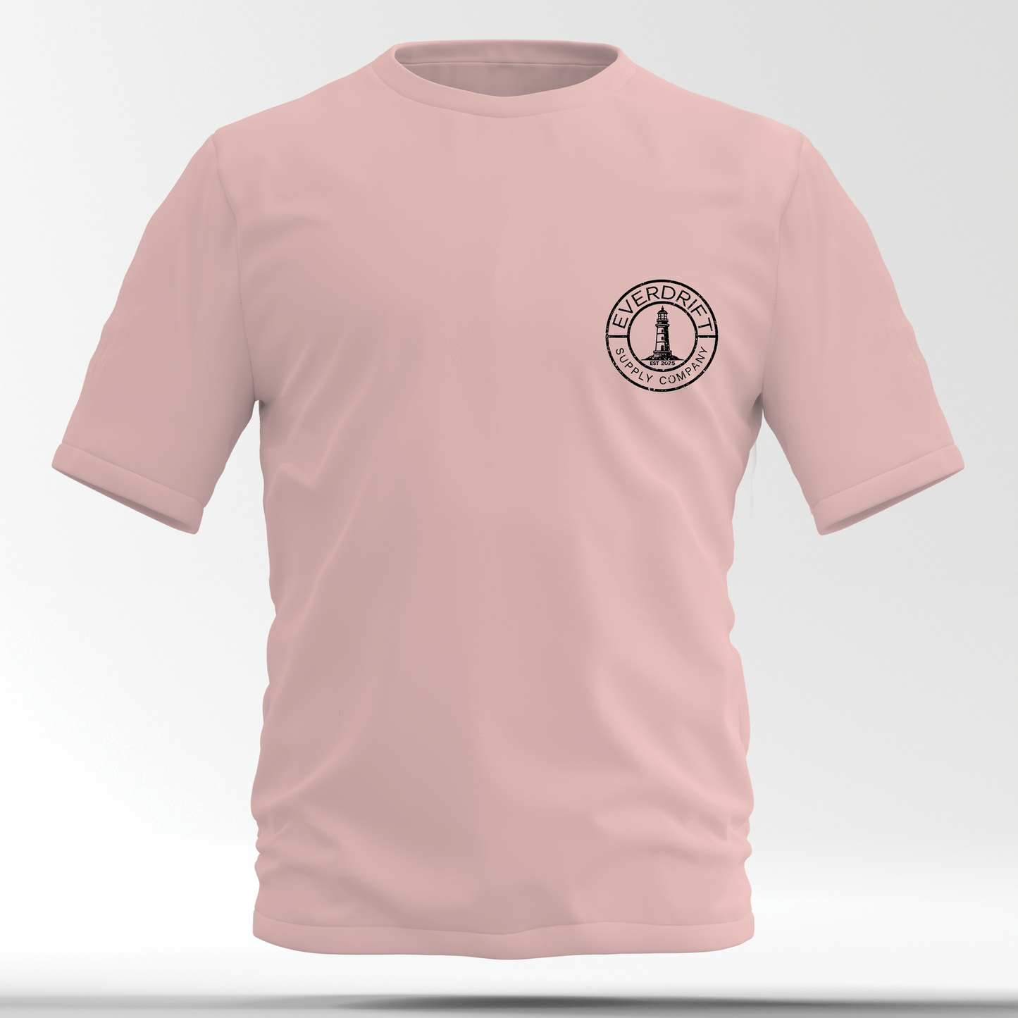 Everdrift Light House (Back) – Everdrift Supply Co