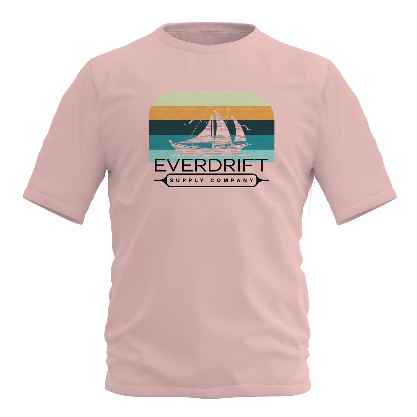 Choppy Waters – Everdrift Supply Co