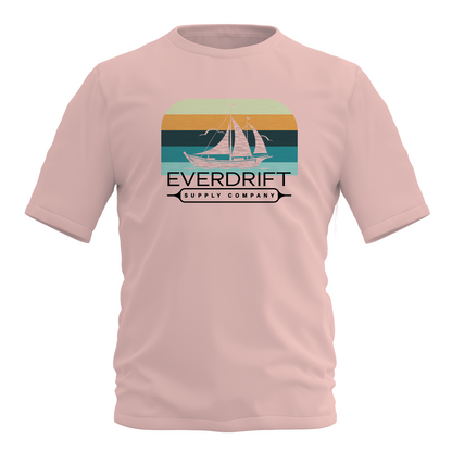 Choppy Waters – Everdrift Supply Co