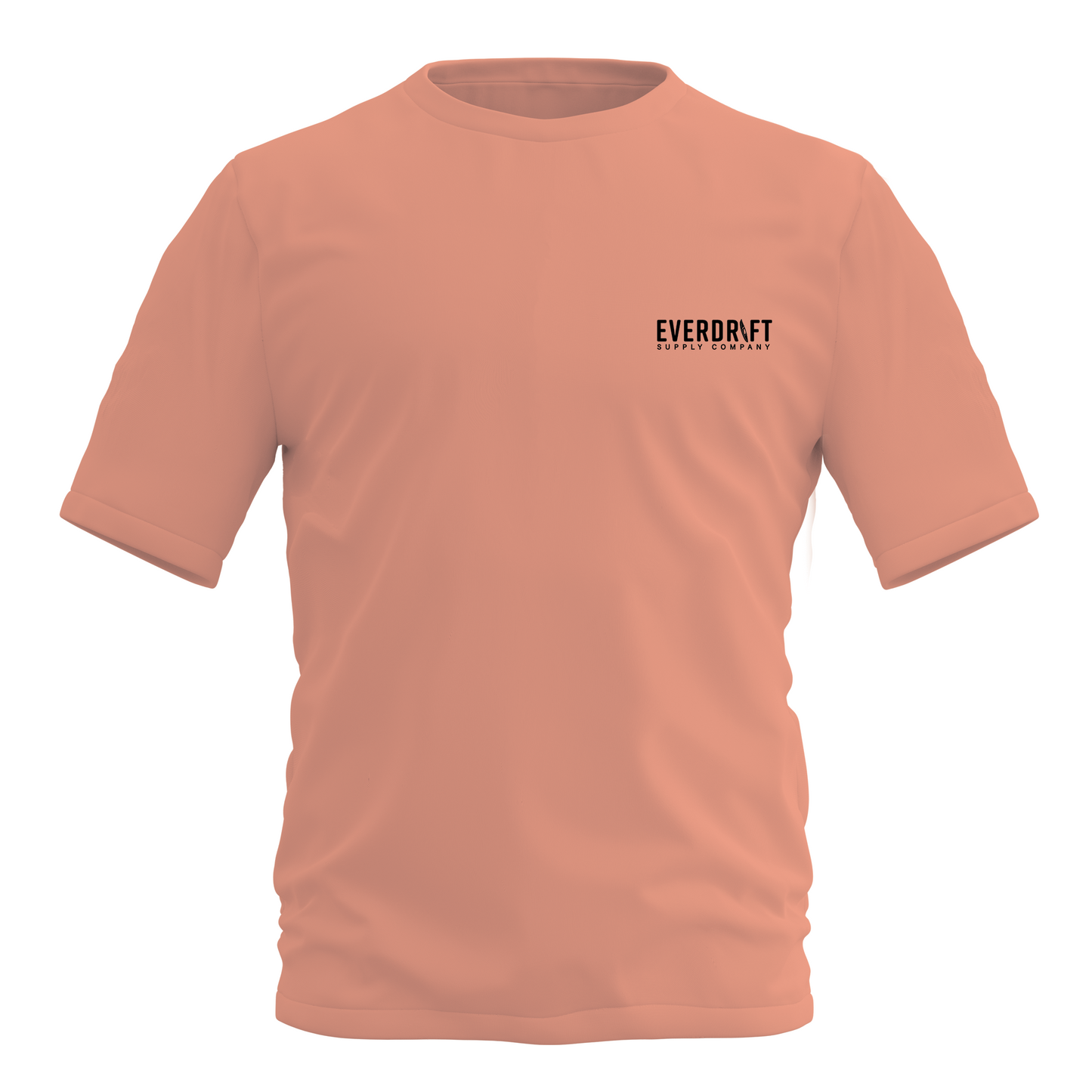 Delilah’s Dive & Dine Tee | Retro Coastal Diner Shirt – Everdrift Supply Co