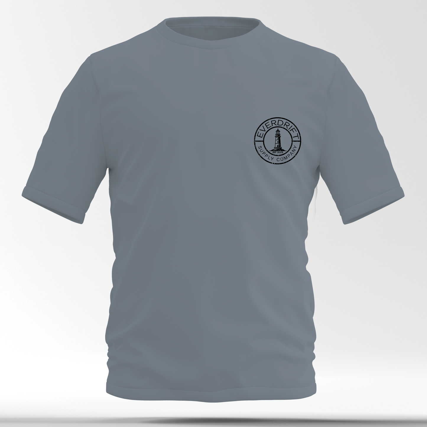 Everdrift Light House (Back) – Everdrift Supply Co