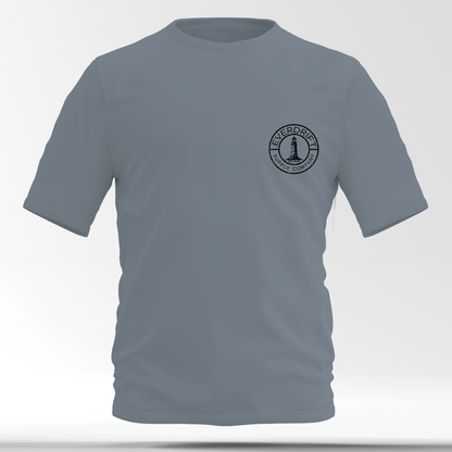 Everdrift Light House (Back) – Everdrift Supply Co